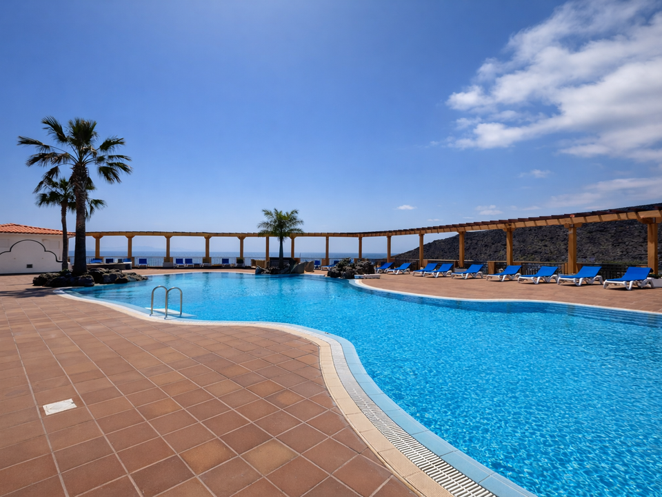 Lejlighed i Adeje, Tenerife - foto 3